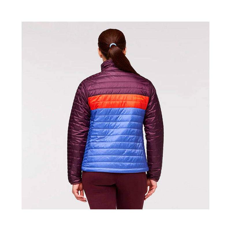 Cotopaxi Capa Insulated Jacket W