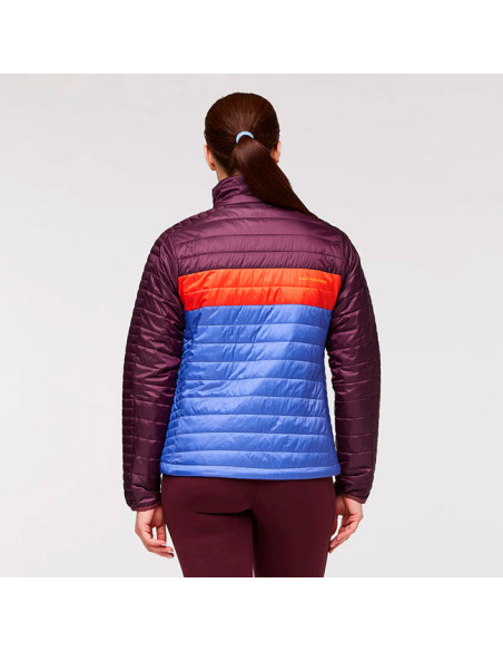 Cotopaxi Capa Insulated Jacket W