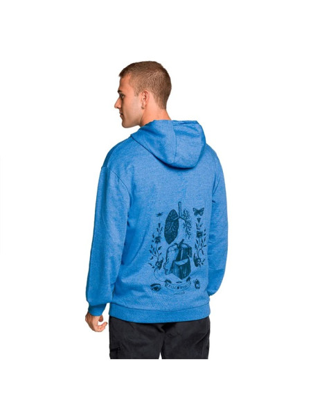 College Trangoworld FAUNA Azul