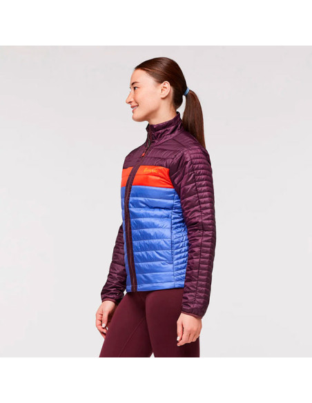 Cotopaxi Capa Insulated Jacket W