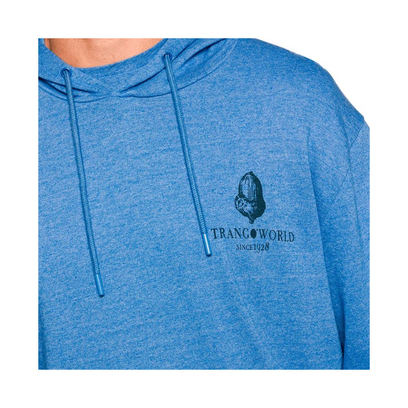 College Trangoworld FAUNA Azul