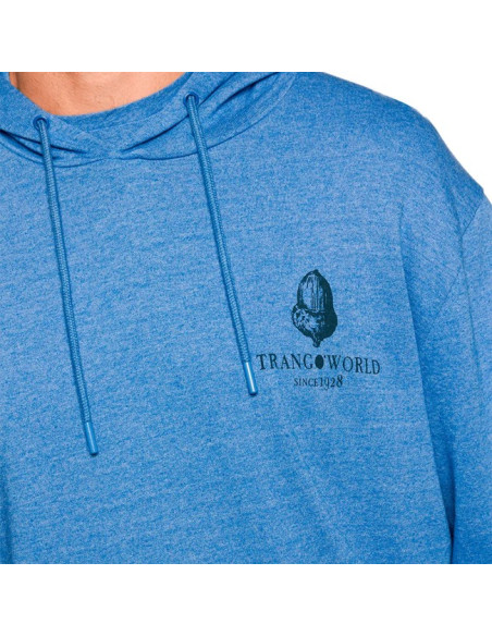 College Trangoworld FAUNA Azul