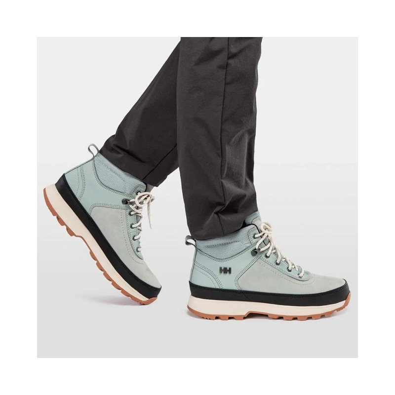 Stiefel Helly Hansen W CALGARY 2 Green