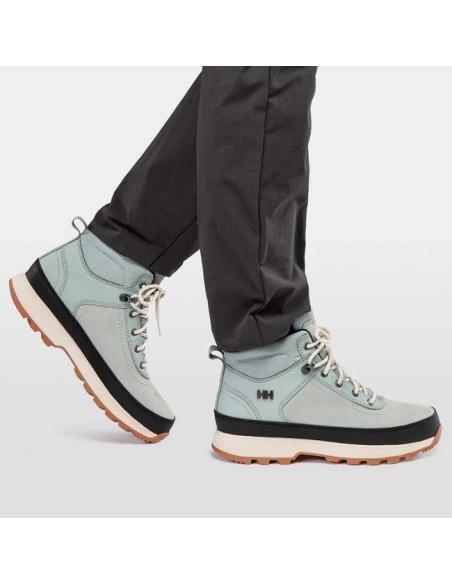 Saappaat Helly Hansen W CALGARY 2 Green