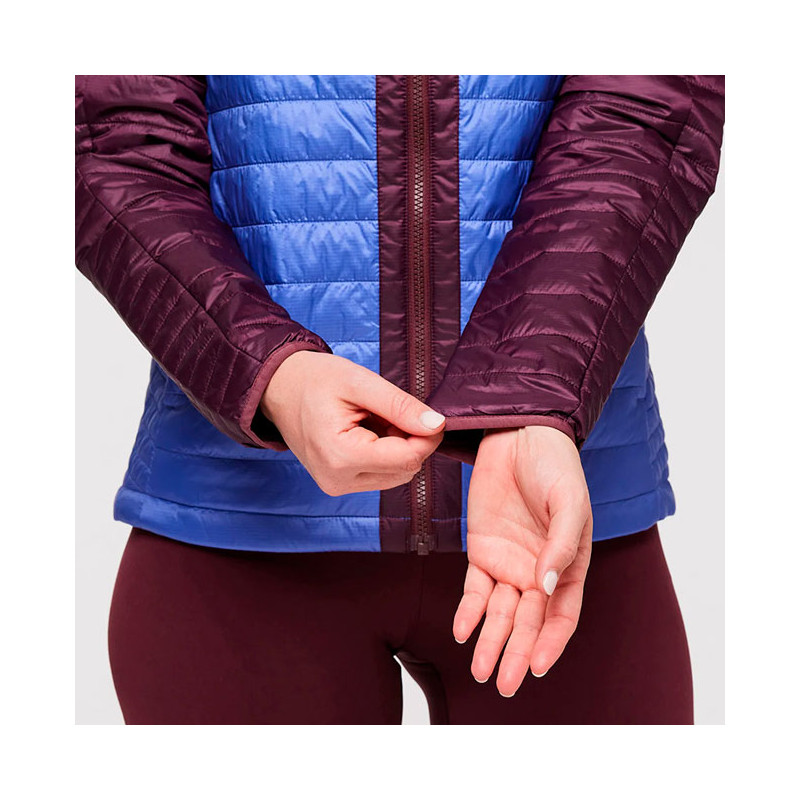 Cotopaxi Capa Insulated Jacket W