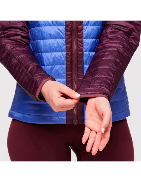 Cotopaxi Capa Insulated Jacket W