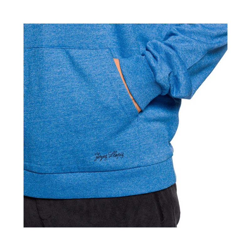 College Trangoworld FAUNA Azul