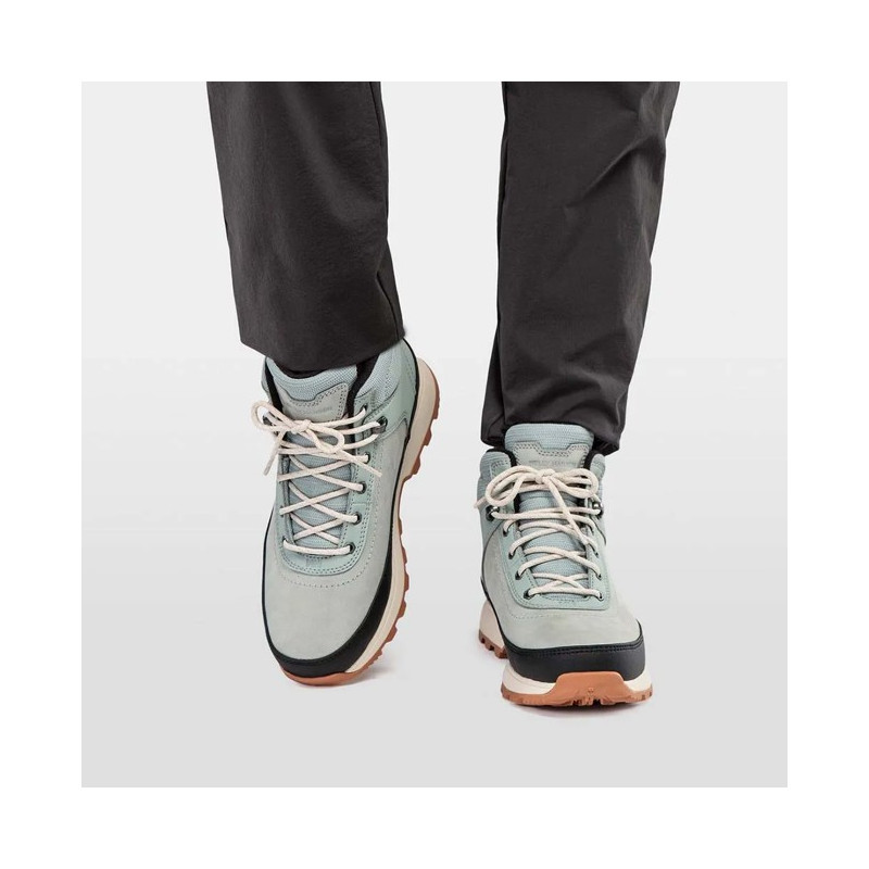 Chaussures Helly Hansen W CALGARY 2 Green