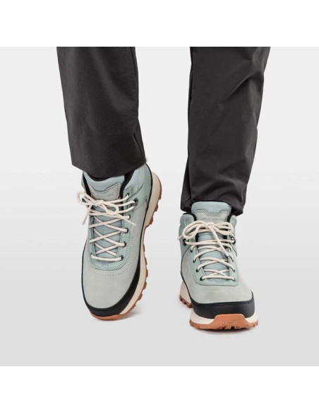 Boots Helly Hansen W CALGARY 2 Green