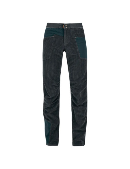 Hlače Karpos ABETE EVO PANTS Woodl.Gray