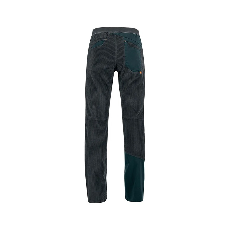 Pantalone Karpos ABETE EVO PANTS Woodl.Gray