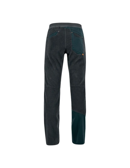 Bukser Karpos ABETE EVO PANTS Woodl.Gray