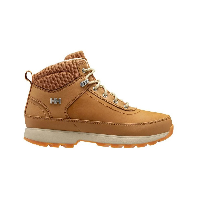 Csizmák Helly Hansen W CALGARY 2 Honey Wheat