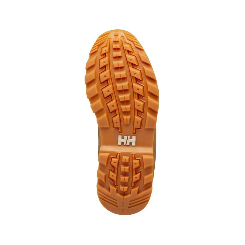 Csizmák Helly Hansen W CALGARY 2 Honey Wheat