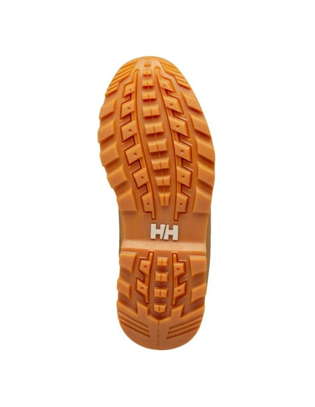 Boty Helly Hansen W CALGARY 2 Honey Wheat