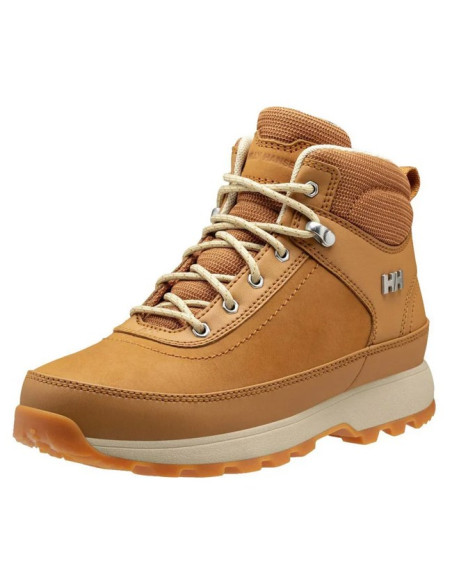 Chaussures Helly Hansen W CALGARY 2 Honey Wheat