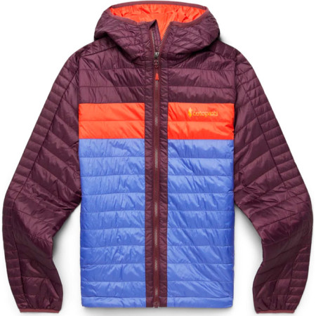 Cotopaxi Capa Insulated Hoodie W