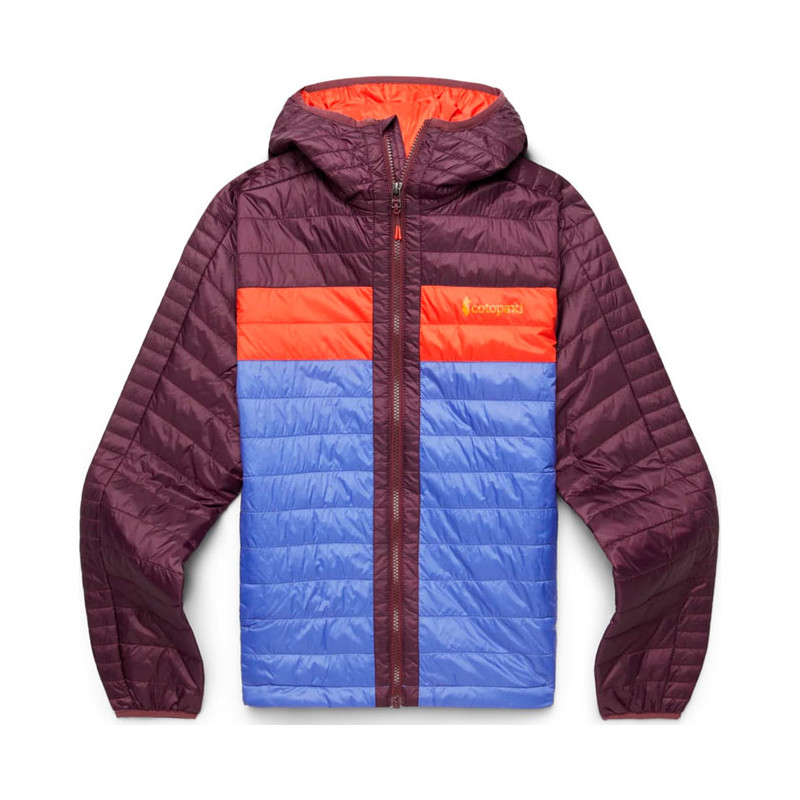 Cotopaxi Capa Insulated Hoodie W