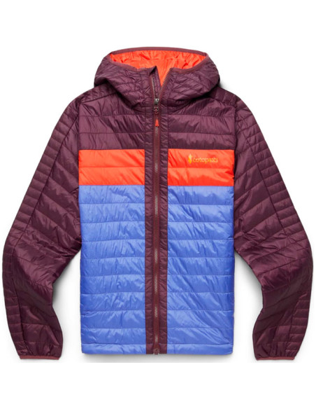 Cotopaxi Capa Insulated Hoodie W