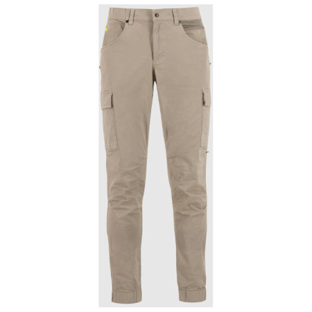 Byxor Karpos CARGO PANTS Aluminium