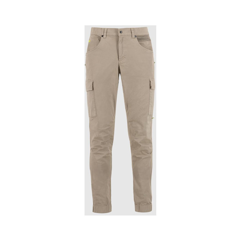 Calças Karpos CARGO PANTS Aluminium