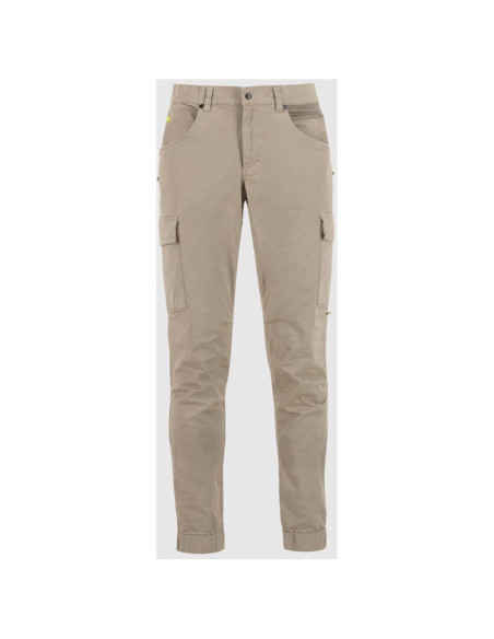 Pants Karpos CARGO Aluminium