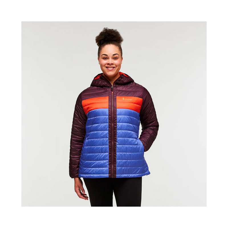 Cotopaxi Capa Insulated Hoodie W