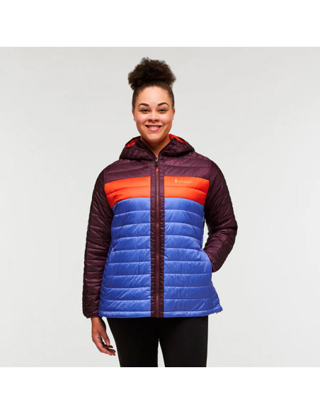 Cotopaxi Capa Insulated Hoodie W