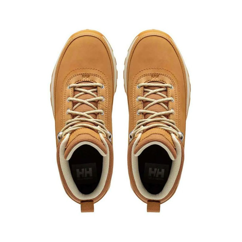 Csizmák Helly Hansen W CALGARY 2 Honey Wheat