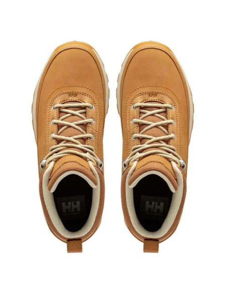 Støvler Helly Hansen W CALGARY 2 Honey Wheat
