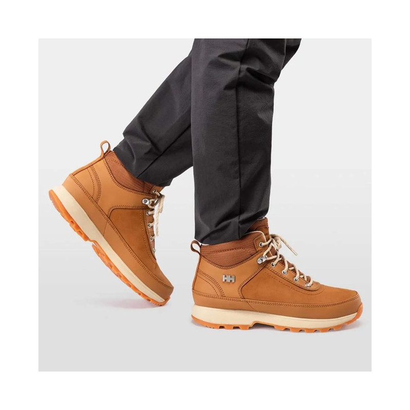 Stövlar Helly Hansen W CALGARY 2 Honey Wheat