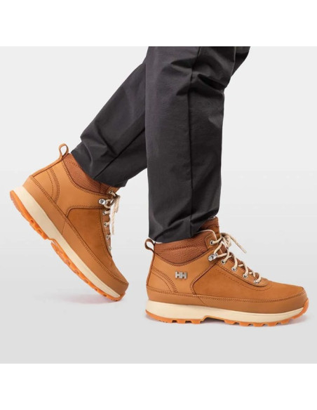 Botas Helly Hansen W CALGARY 2 Honey Wheat