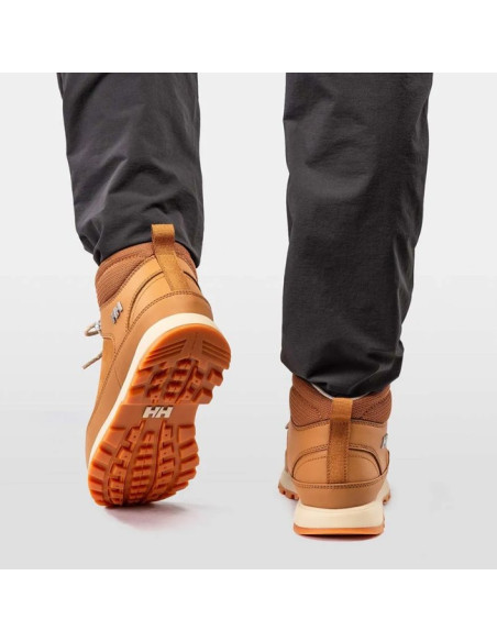 Boots Helly Hansen W CALGARY 2 Honey Wheat
