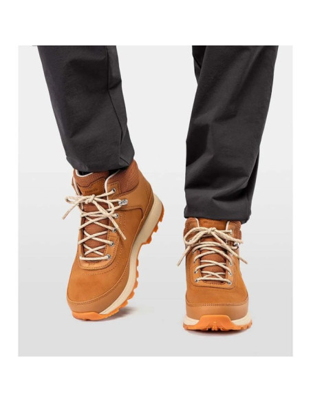 Støvler Helly Hansen W CALGARY 2 Honey Wheat