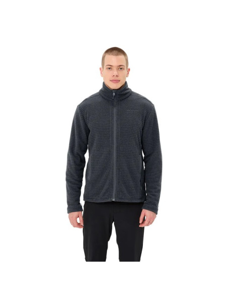 Anorakki Vaude IDRIS 3IN1 PARKA IV Black