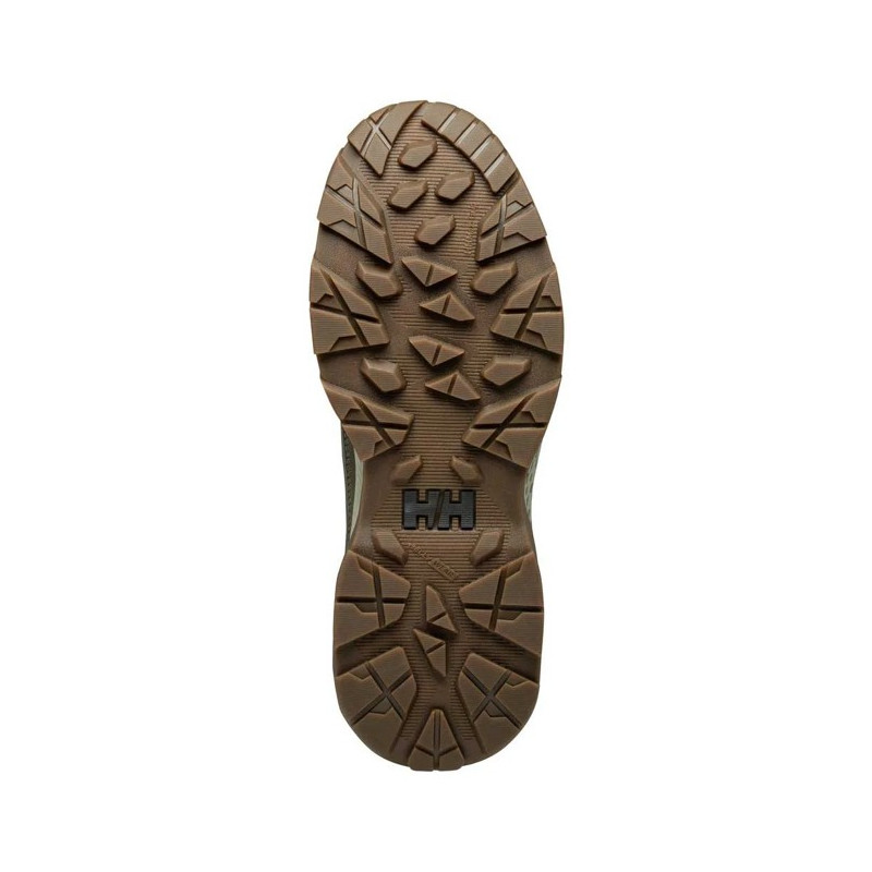 Botas Helly Hansen BUCKHORN Green
