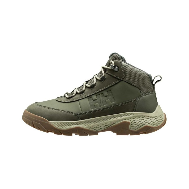 Boots Helly Hansen BUCKHORN Green