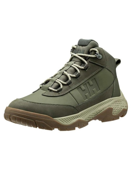 Chaussures Helly Hansen BUCKHORN Green