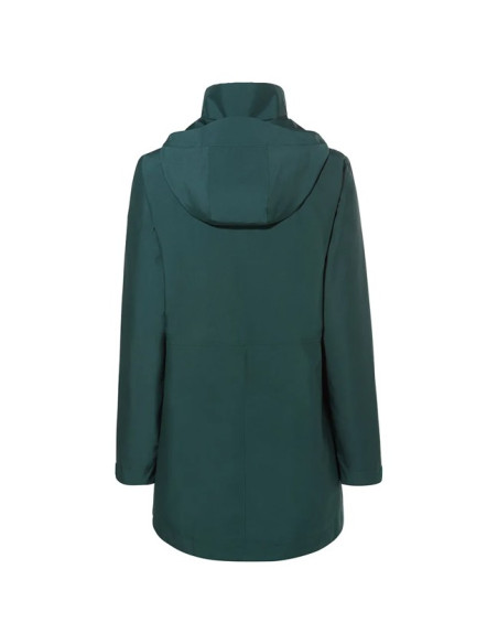 Parka Vaude IDRIS 3IN1 IV Deep Pond