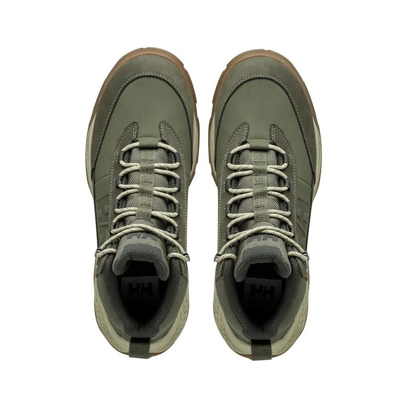 Stivali Helly Hansen BUCKHORN Green