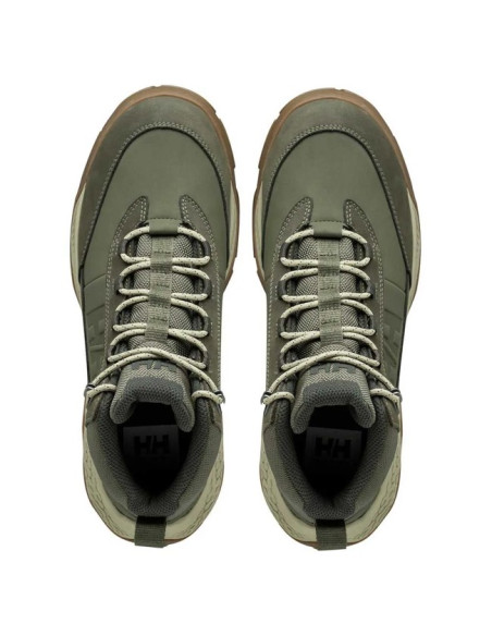 Csizmák Helly Hansen BUCKHORN Green