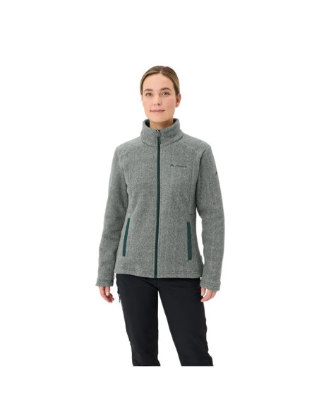 Anorakki Vaude IDRIS 3IN1 PARKA IV Deep Pond