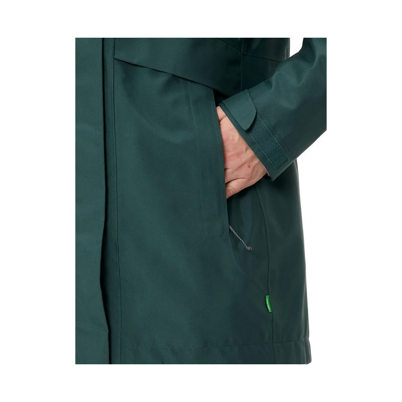 Parka Vaude IDRIS 3IN1 IV Deep Pond