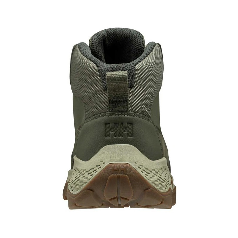 Chaussures Helly Hansen BUCKHORN Green