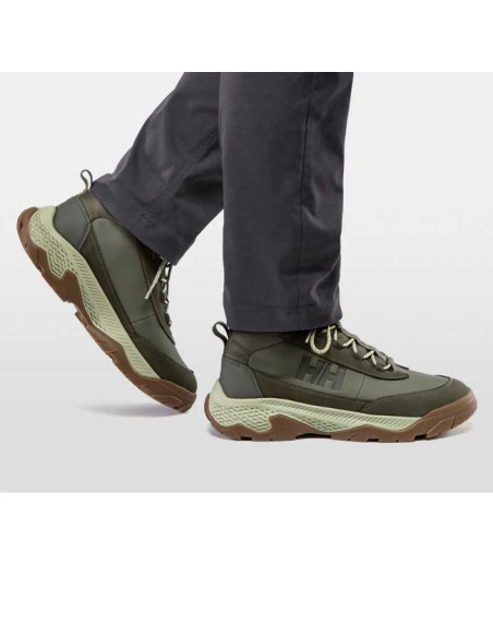 Laarzen Helly Hansen BUCKHORN Green