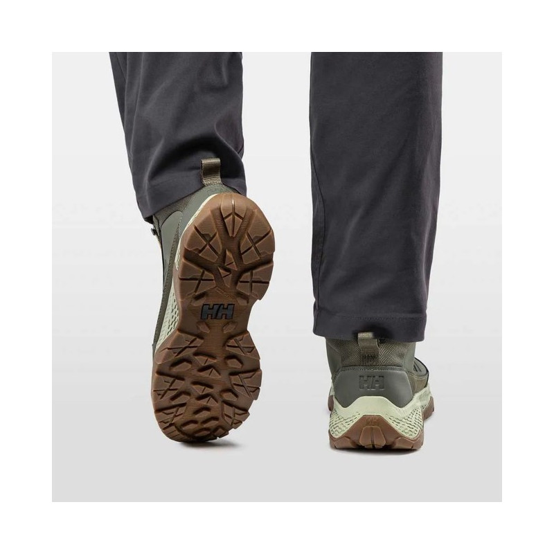 Chaussures Helly Hansen BUCKHORN Green