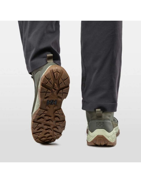 Chaussures Helly Hansen BUCKHORN Green