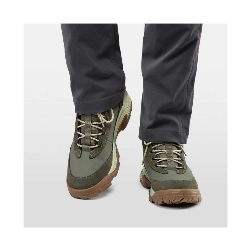 Csizmák Helly Hansen BUCKHORN Green