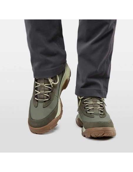 Csizmák Helly Hansen BUCKHORN Green