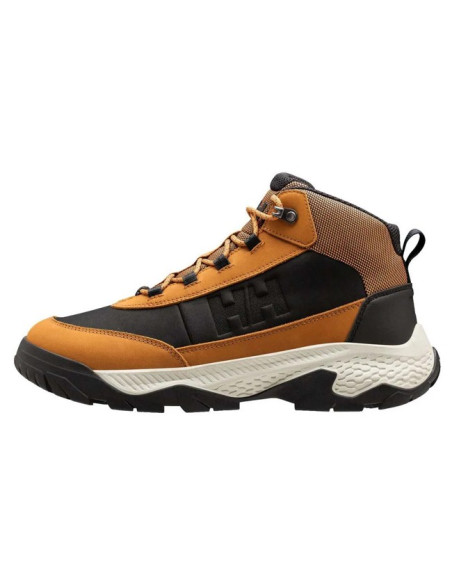 Topánky Helly Hansen BUCKHORN Honey Wheat